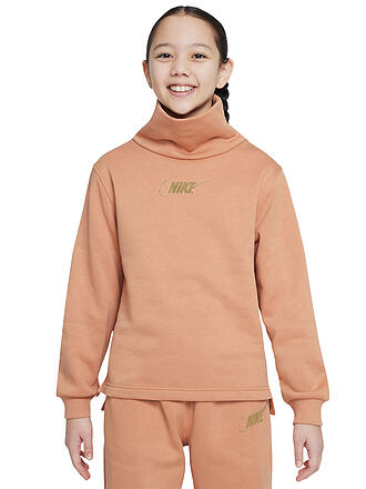 NIKE | Mädchen Hoodie Sportswear Club Fleece