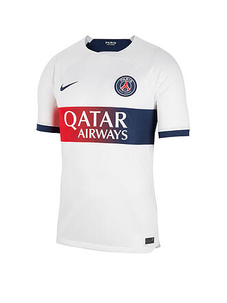 NIKE | Herren Auswärtstrikot Paris Saint-Germain 2023/24 Stadium