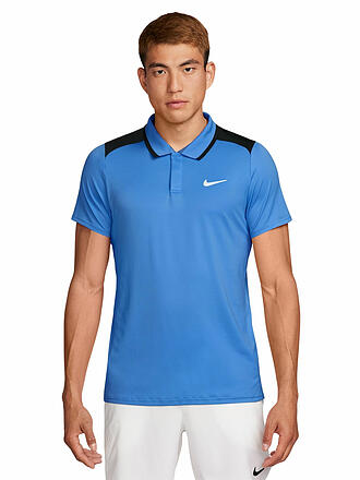 NIKE | Herren Tennispolo NikeCourt Advantage Dri-FIT