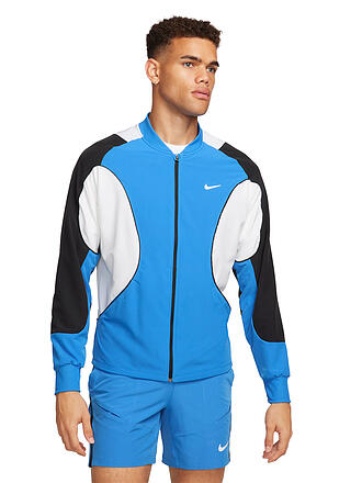 NIKE | Herren Tennisjacke NikeCourt Advantage Dri-FIT