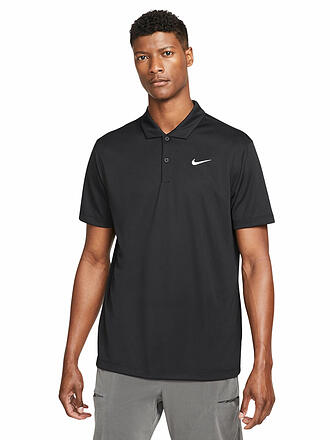 NIKE | Herren Tennispolo NikeCourt Dri-FIT