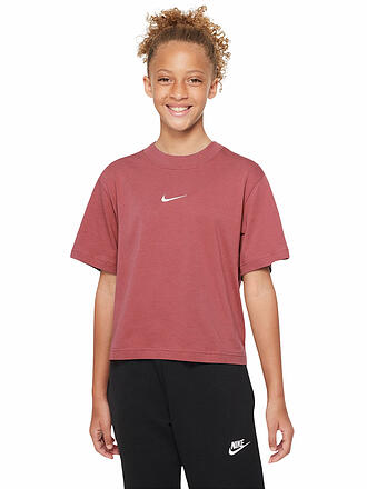 NIKE | Mädchen T-Shirt Sportswear 