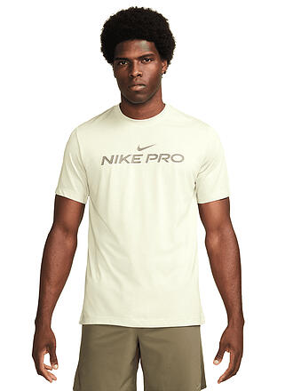 NIKE | Herren Fitnessshirt Dri-FIT