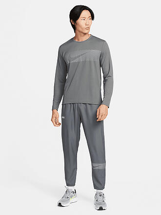 NIKE | Herren Laufshirt Miler Flash Dri-FIT UV