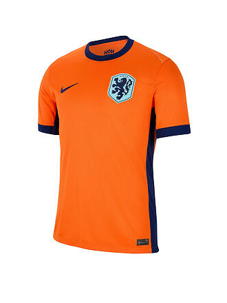 NIKE | Herren Fußballtrikot Niederlande Home 