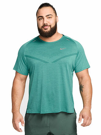 NIKE | Herren Laufshirt Dri-FIT ADV TechKnit Ultra