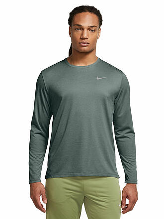 NIKE | Herren Laufshirt Dri-FIT UV Miler Long-Sleeve