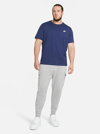 NIKE | Herren T-Shirt Nike Sportswear Club