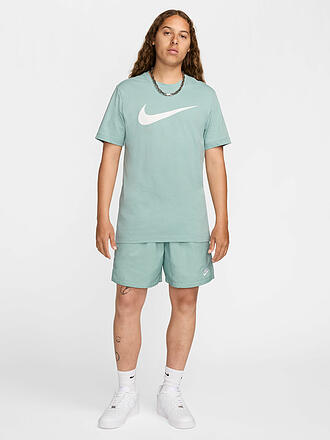 NIKE | Herren Shirt Tee Icon Swoosh