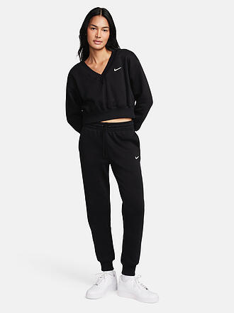 NIKE | Damen Jogginghose Sportswear Phoenix Fleece