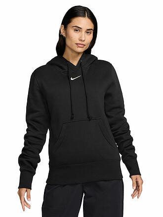 NIKE | Damen Fitnesshoodie Sportswear Phoenix Fleece