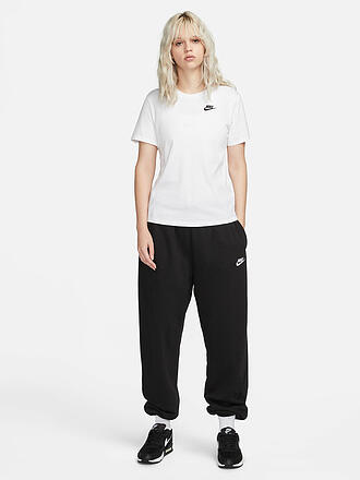 NIKE | Damen T-Shirt Sportswear Club Essentials