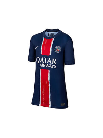 NIKE | Kinder Fußballtrikot Paris Saint-Germain Stadium Home