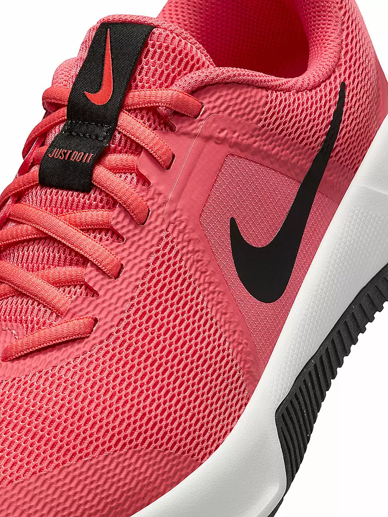 NIKE | Damen Fitnessschuhe MC Trainer 3 | rot