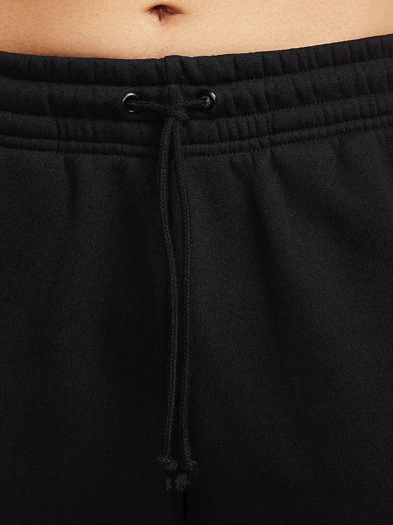 NIKE | Damen Jogginghose Sportswear Phoenix Fleece | grau