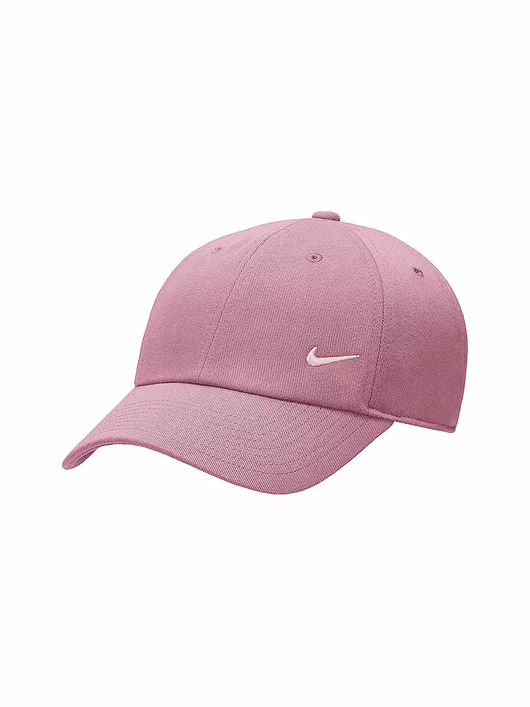 NIKE | Damen Kappe Club | pink