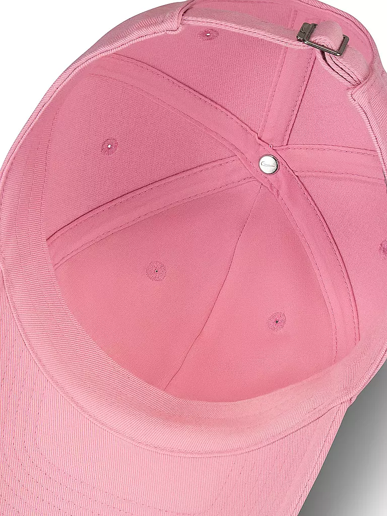 NIKE | Damen Kappe Club | pink