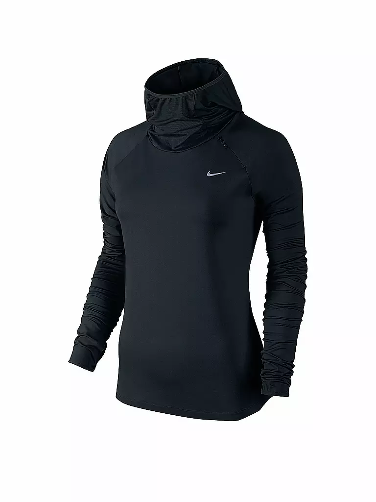 NIKE | Damen Laufhoodie Element | 