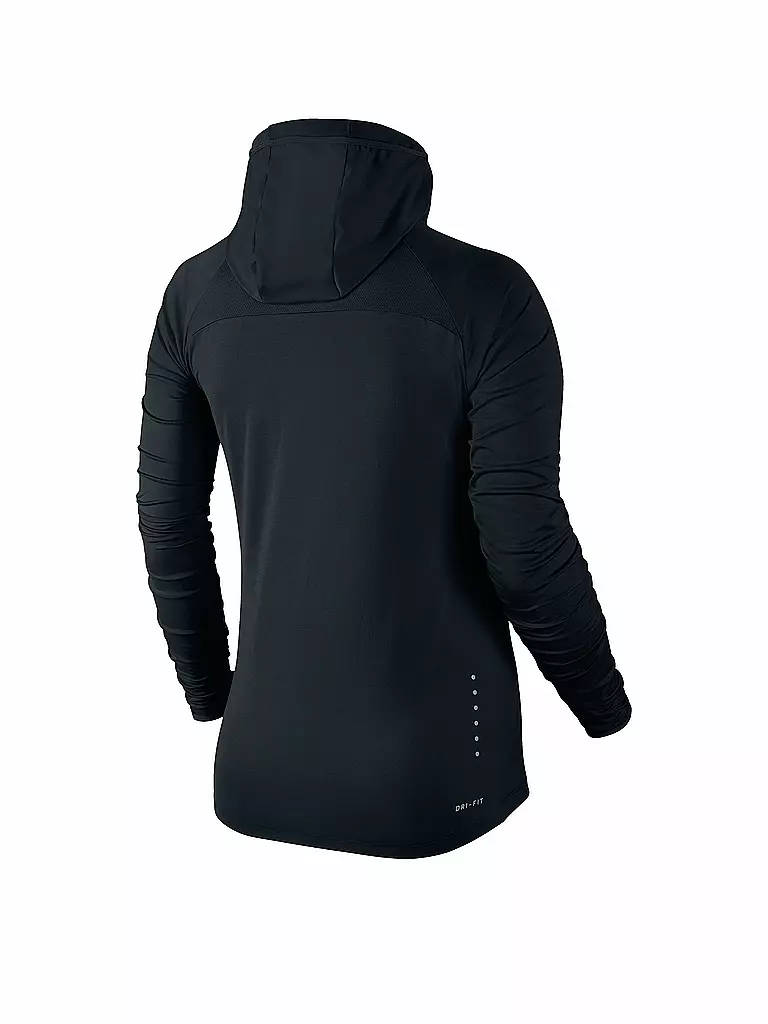 NIKE | Damen Laufhoodie Element | 