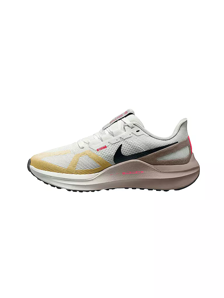 NIKE | Damen Laufschuhe Structure 25 | weiss