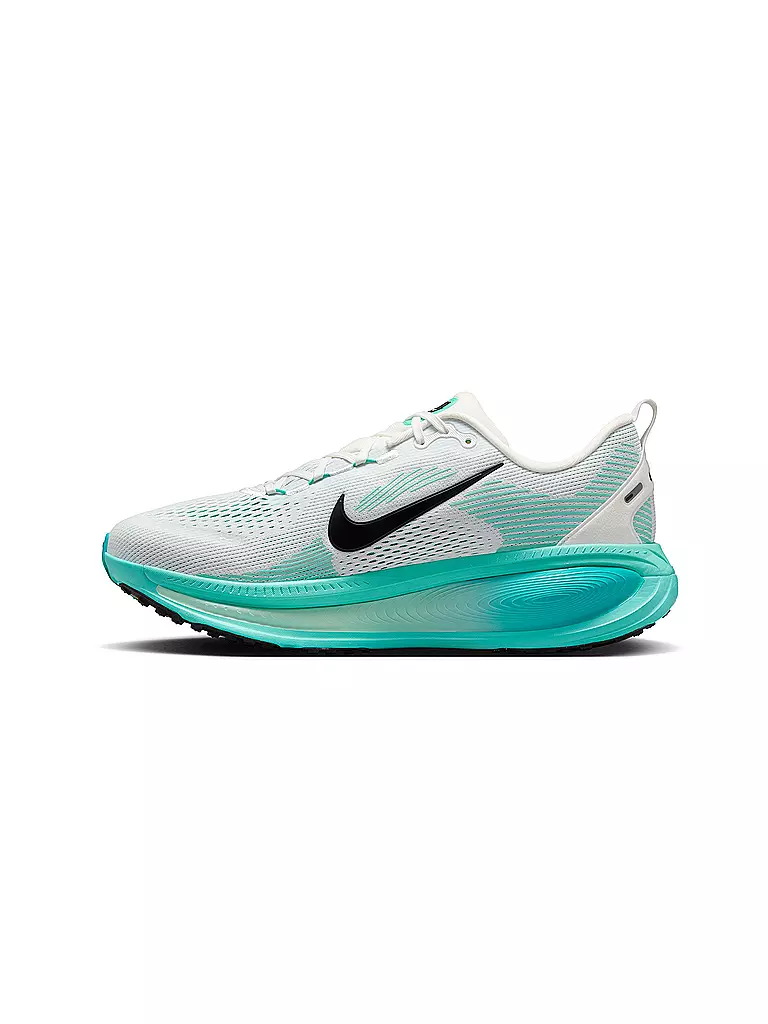 NIKE | Damen Laufschuhe Vomero 18 | weiss