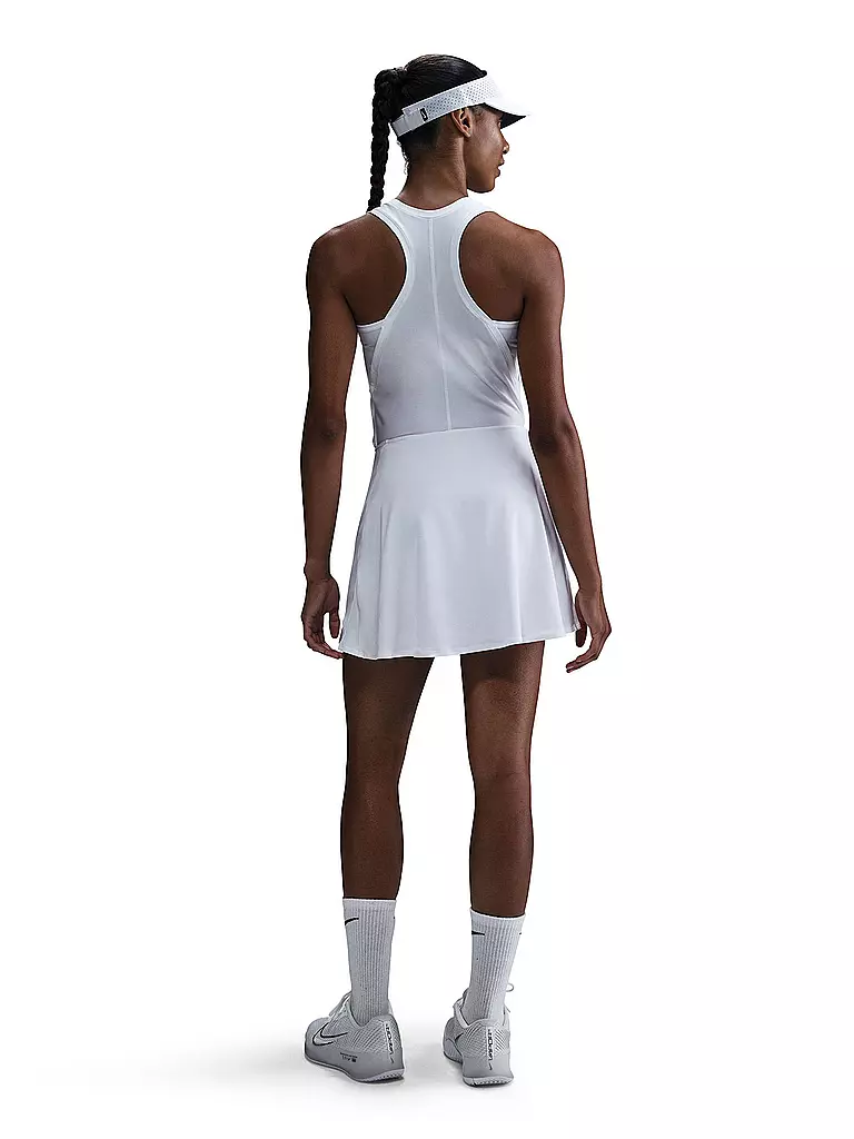 NIKE | Damen Tennisskirt Victory | weiss