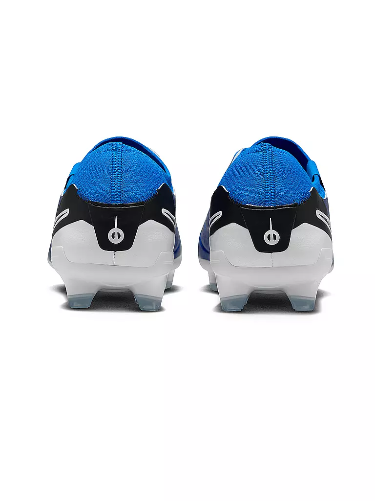 NIKE | Fußballschuhe Nocken Tiempo Legend 10 Pro FG | hellblau