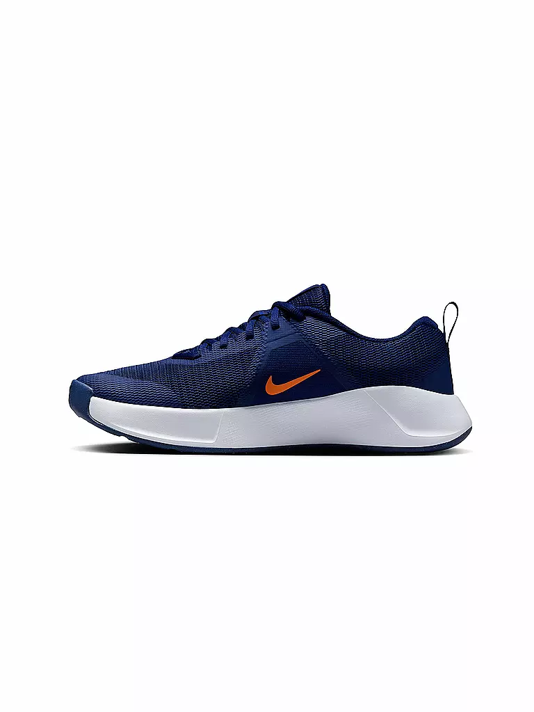 NIKE | Herren Fitnessschuhe MC Trainer 3 | blau