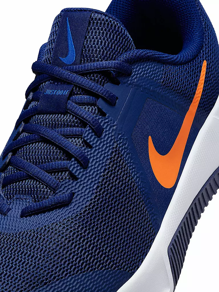 NIKE | Herren Fitnessschuhe MC Trainer 3 | blau