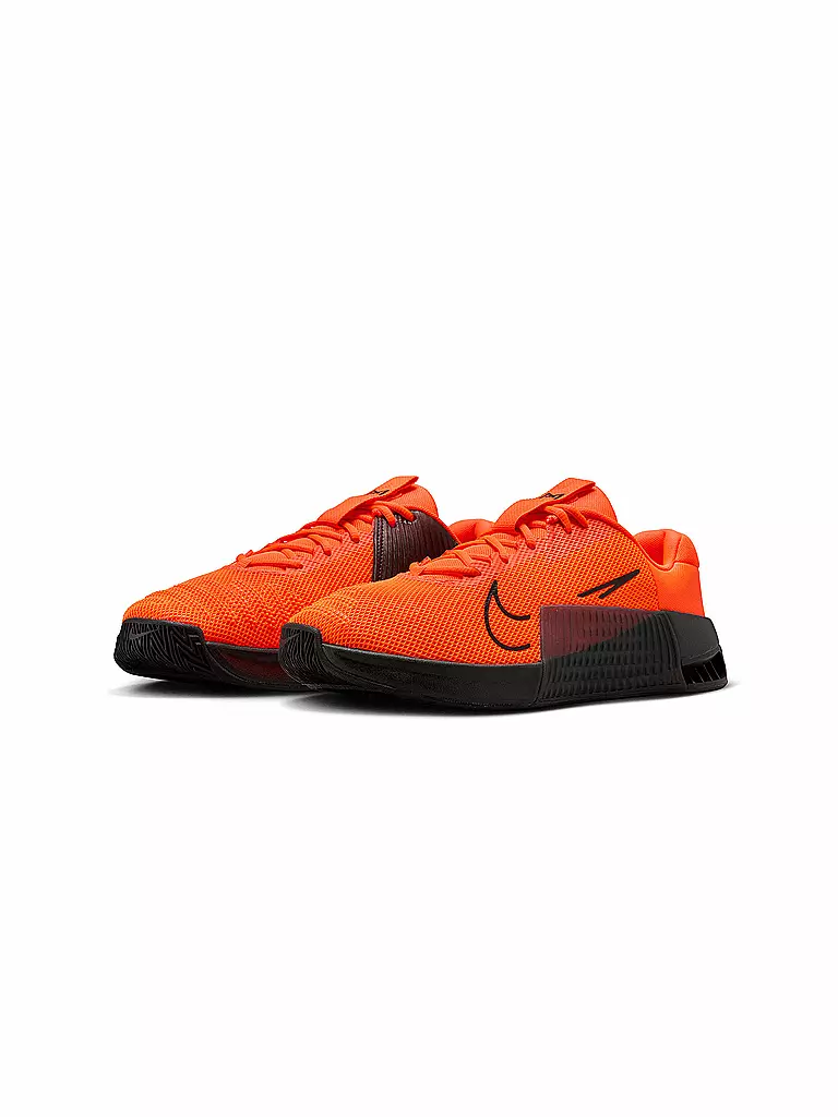 NIKE | Herren Fitnessschuhe Metcon 9 | rot