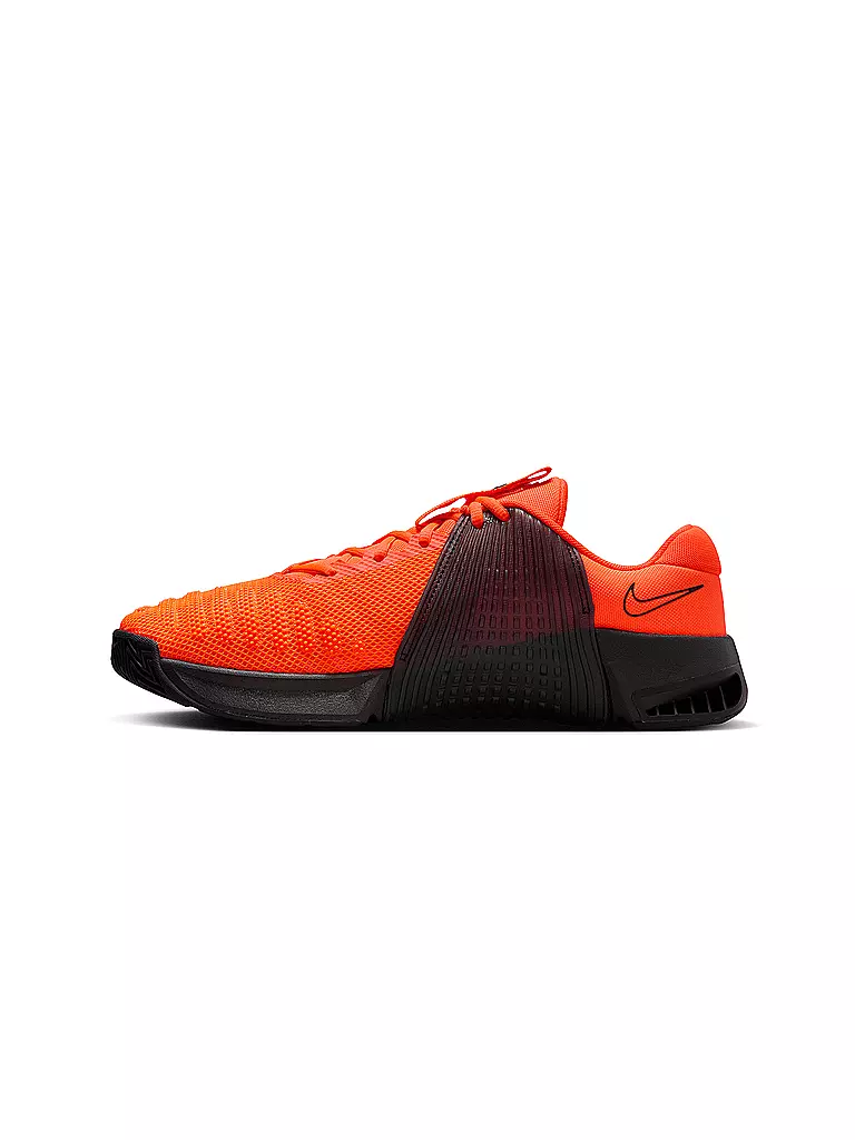 NIKE | Herren Fitnessschuhe Metcon 9 | rot