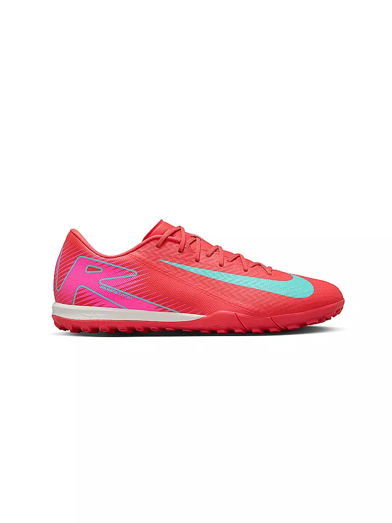 NIKE | Herren Fußballschuhe Mercurial Vapor 16 Academy Turf | pink