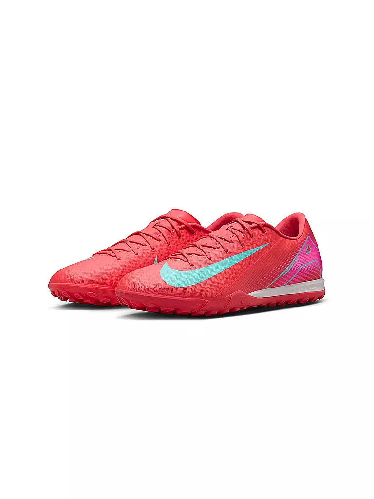 NIKE | Herren Fußballschuhe Mercurial Vapor 16 Academy Turf | pink