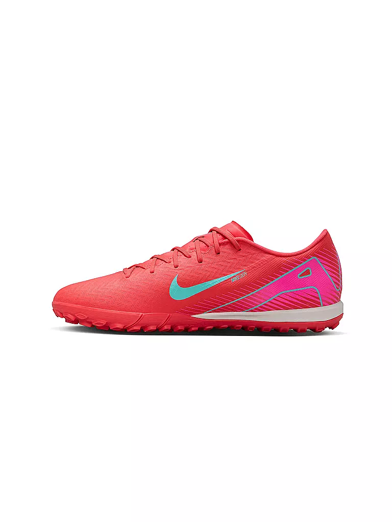 NIKE | Herren Fußballschuhe Mercurial Vapor 16 Academy Turf | pink