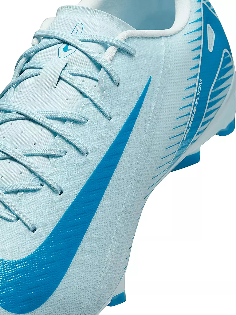 NIKE | Herren Fußballschuhe Nocken Mercurial Vapor 16 Academy | hellblau