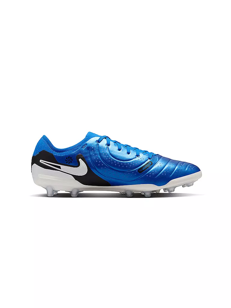 NIKE | Herren Fußballschuhe Turf Tiempo Legend 10 Pro | hellblau