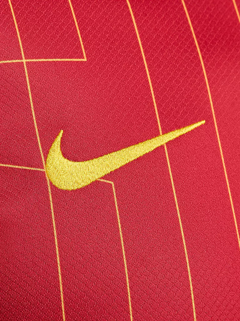 NIKE | Herren Fußballtrikot Liverpool Stadium Home | rot