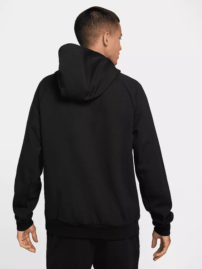 NIKE | Herren Hoodie Primary | schwarz