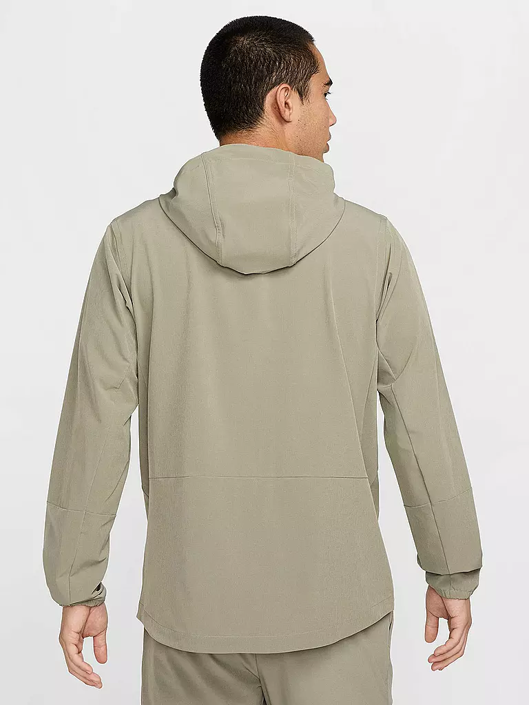 NIKE | Herren Jacke Repel Unlimited | beige