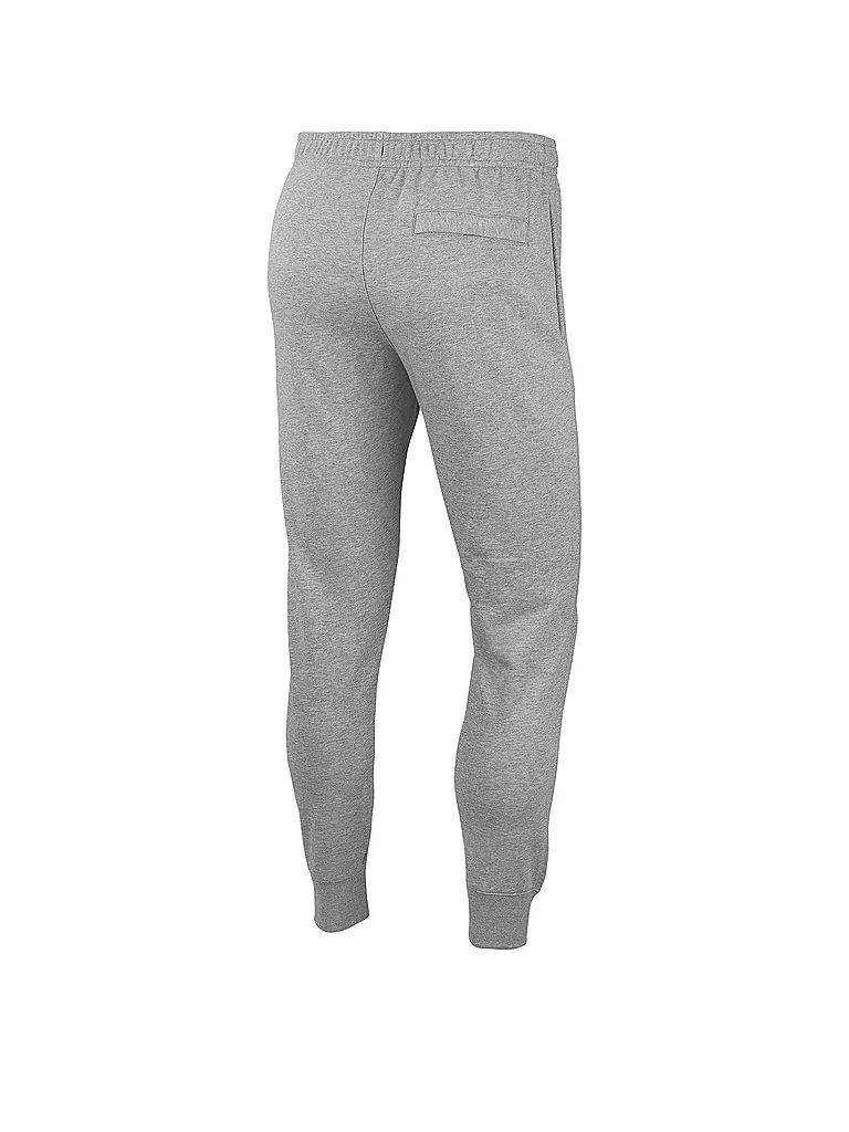 NIKE | Herren Jogginghose Club French Terry | schwarz