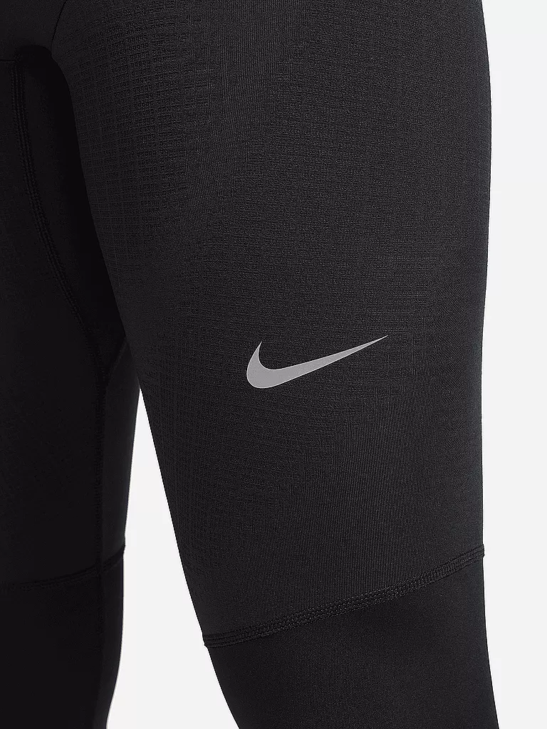 NIKE | Herren Lauftight Phenom Elite | schwarz