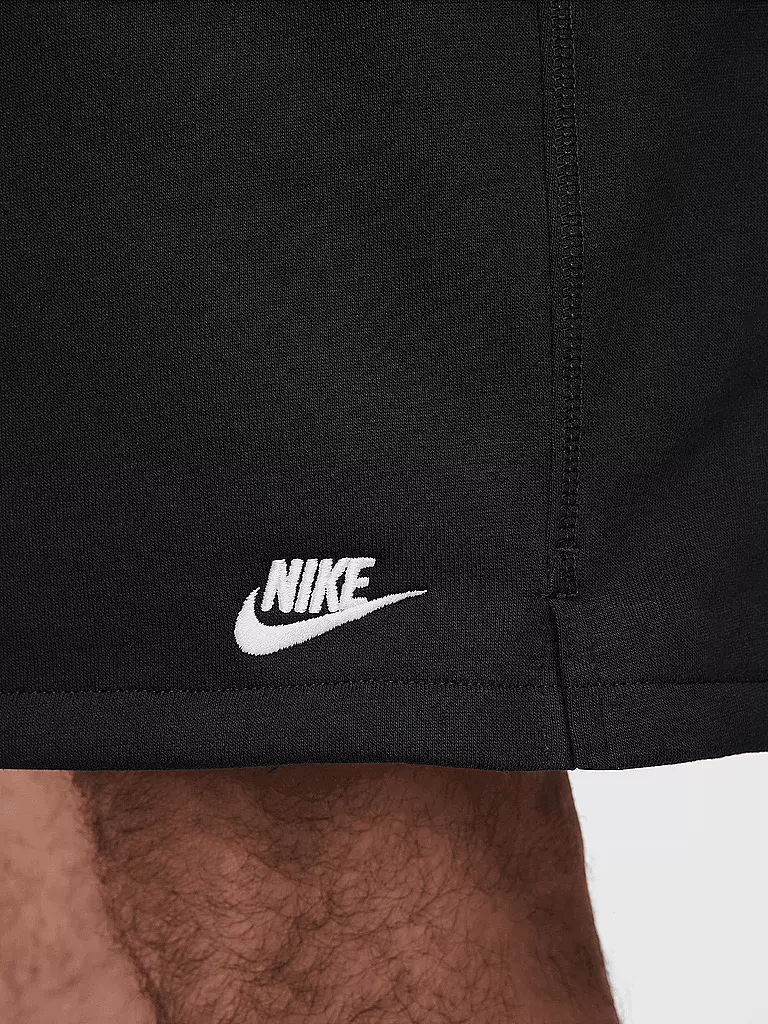 NIKE | Herren Short ClubFlow | schwarz