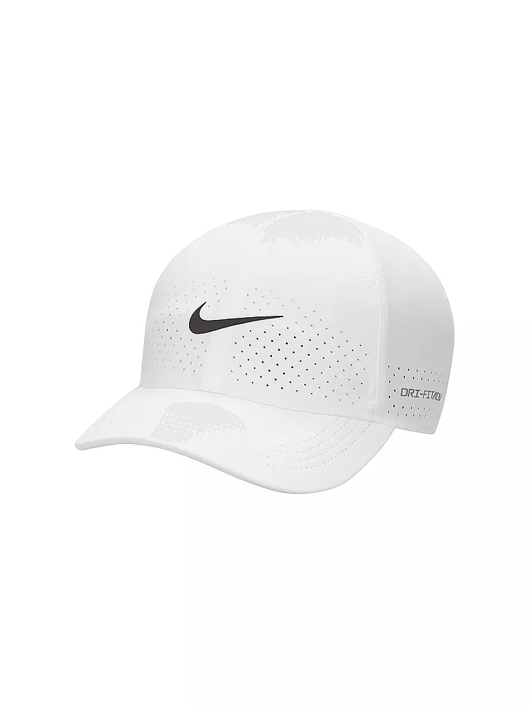 NIKE | Kappe Dri-FIT ADV Club | weiss