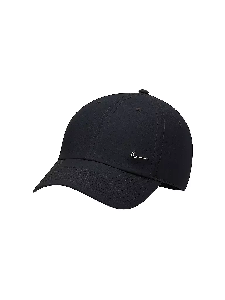 NIKE | Kappe Dri-FIT Club | schwarz