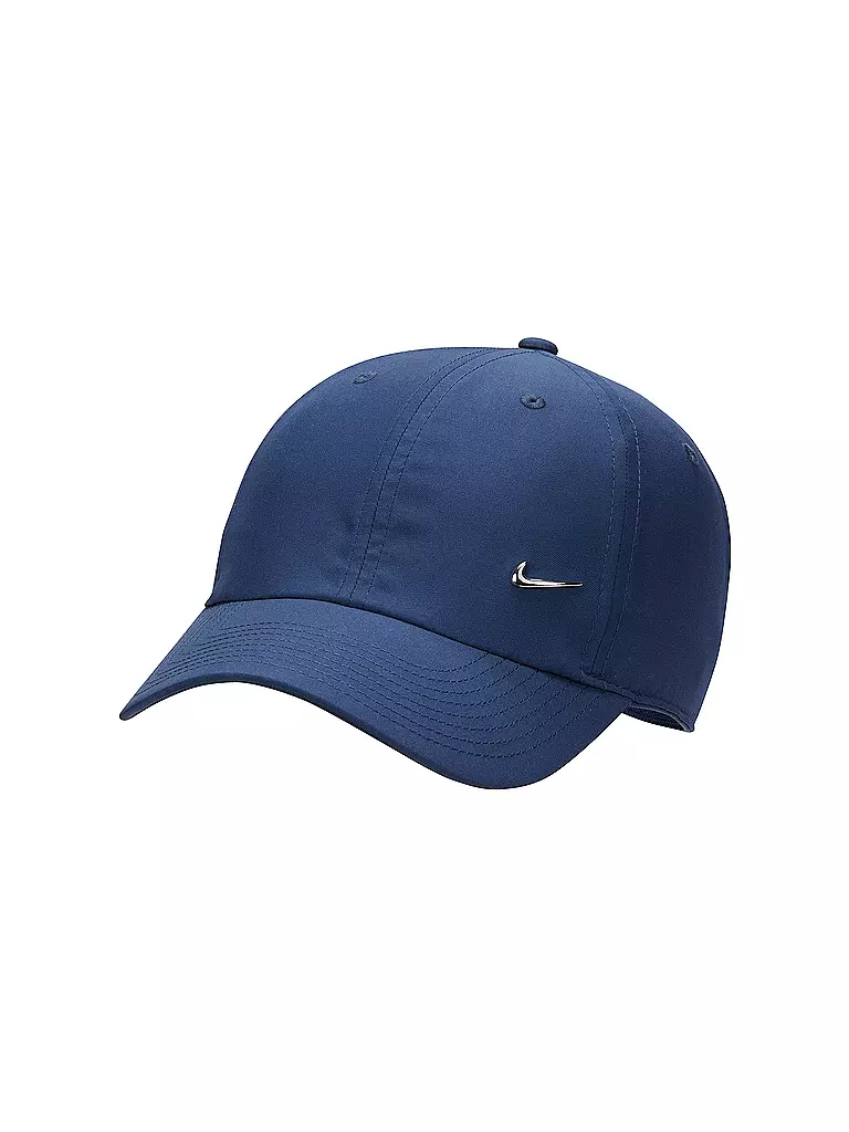 NIKE | Kappe Dri-FIT Club | dunkelblau