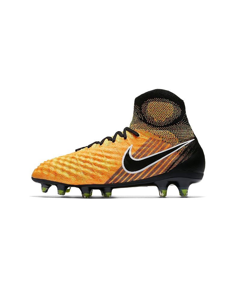 nike magista obra 2 fg orange