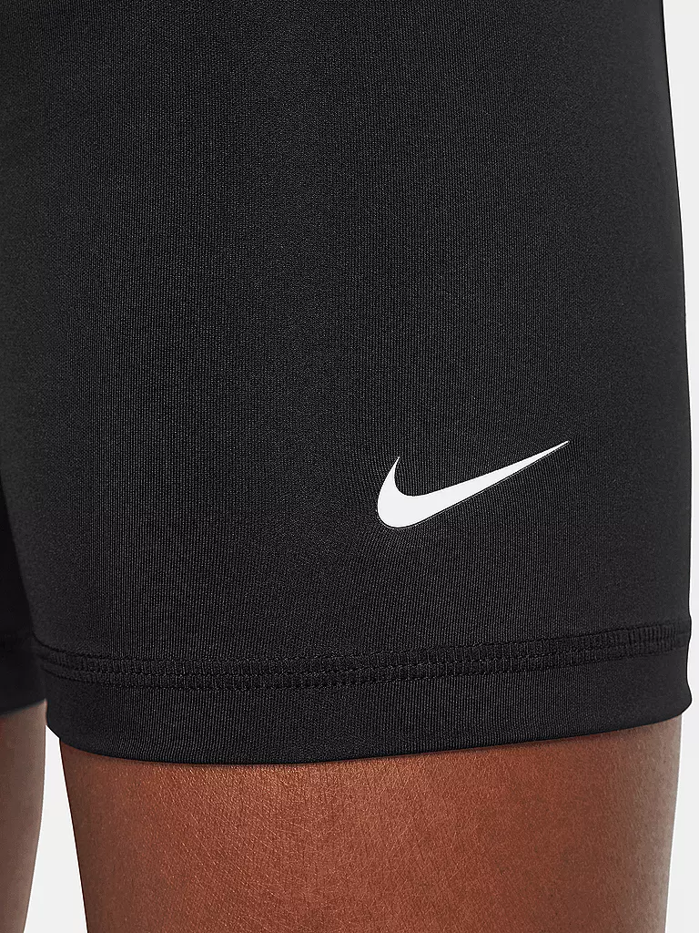 NIKE | Mädchen Fitnessshort Pro | schwarz