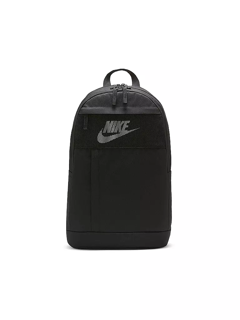 NIKE | Rucksack Elemental 21L | schwarz