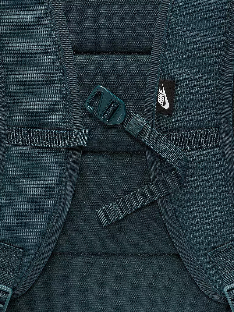 NIKE | Rucksack Heritage 23L | blau