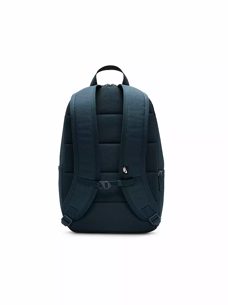 NIKE | Rucksack Heritage 23L | blau